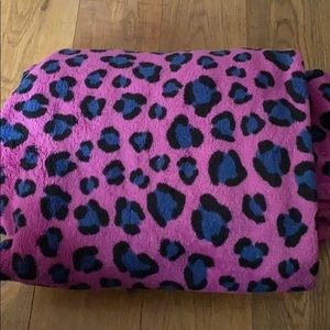 Vera Bradley blanket